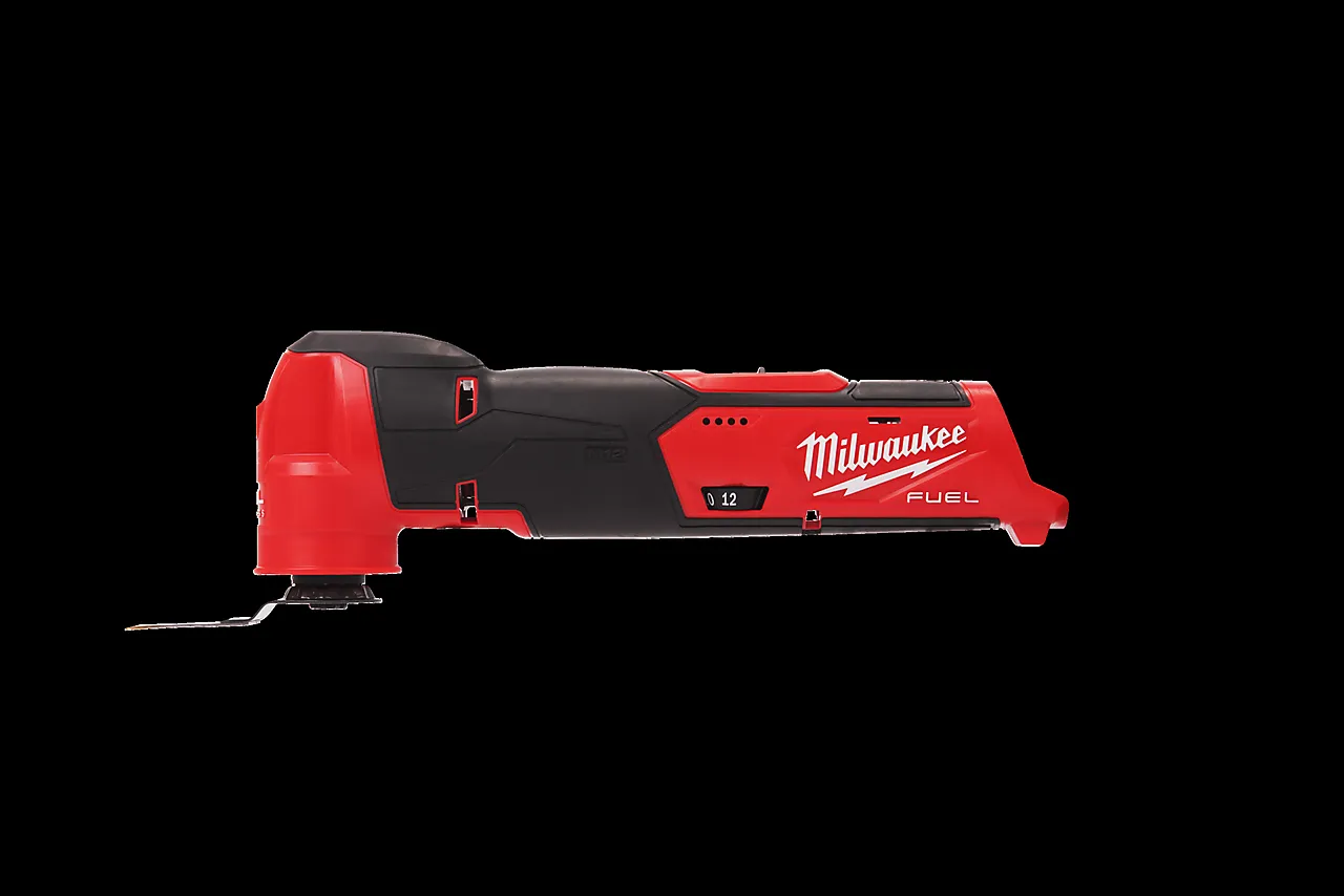 MILWAUKEE Multiverktøy M12FMT-0 MILWAUKEE Multiverktøy M12FMT-0