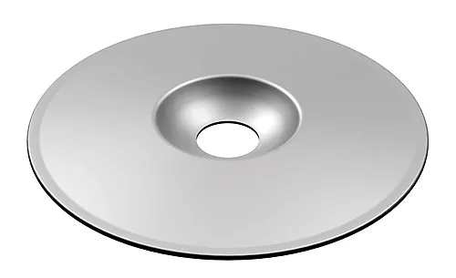 Monteringsskive Ø 32 mm Litex 100 Stk