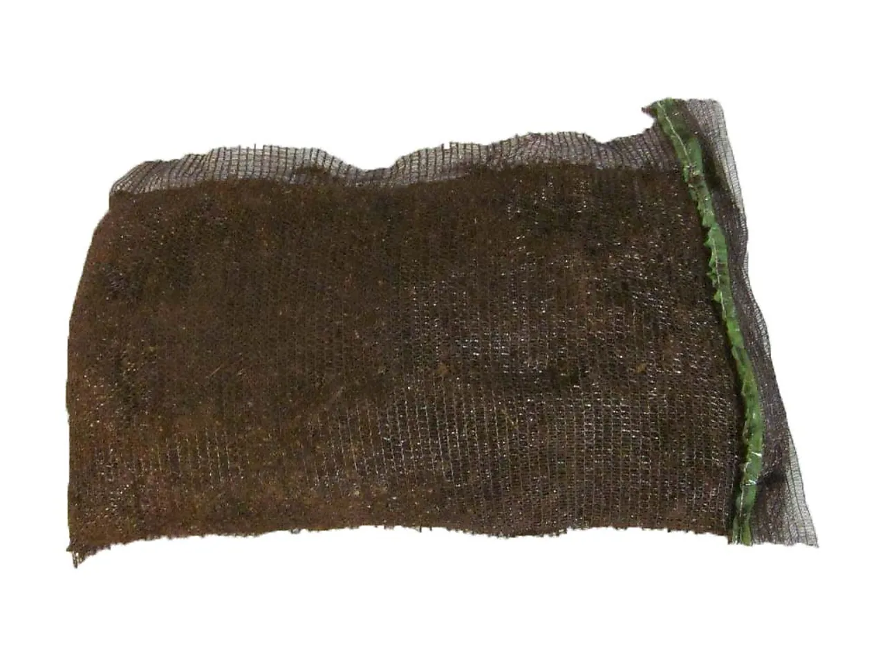 TAKTORV SEKK MED FRØ NITTEDAL TORVINDUSTRI