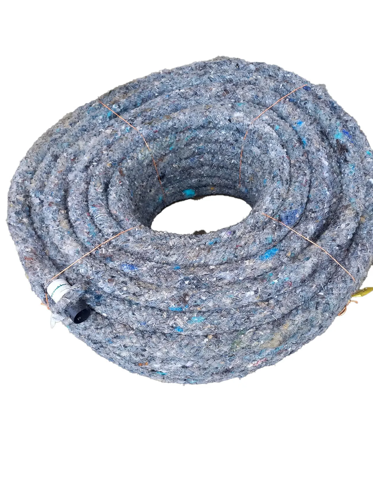 Filterrør PP700 50/60 kveil 150m Filterrør PP700 50/60 kveil 150m