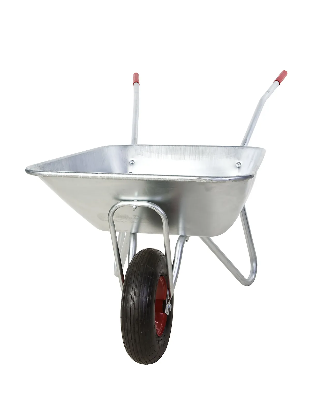 Trillebår hage pluss 013G null - null - 2 - Miniatyr