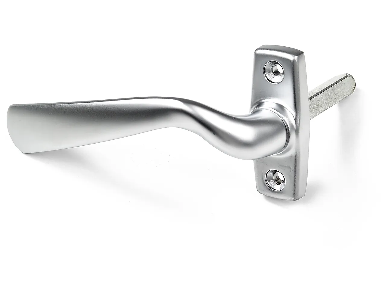 Dørhåndtak til balkongdør Copenhagen venstre Dørhåndtak til balkongdør Copenhagen venstre
