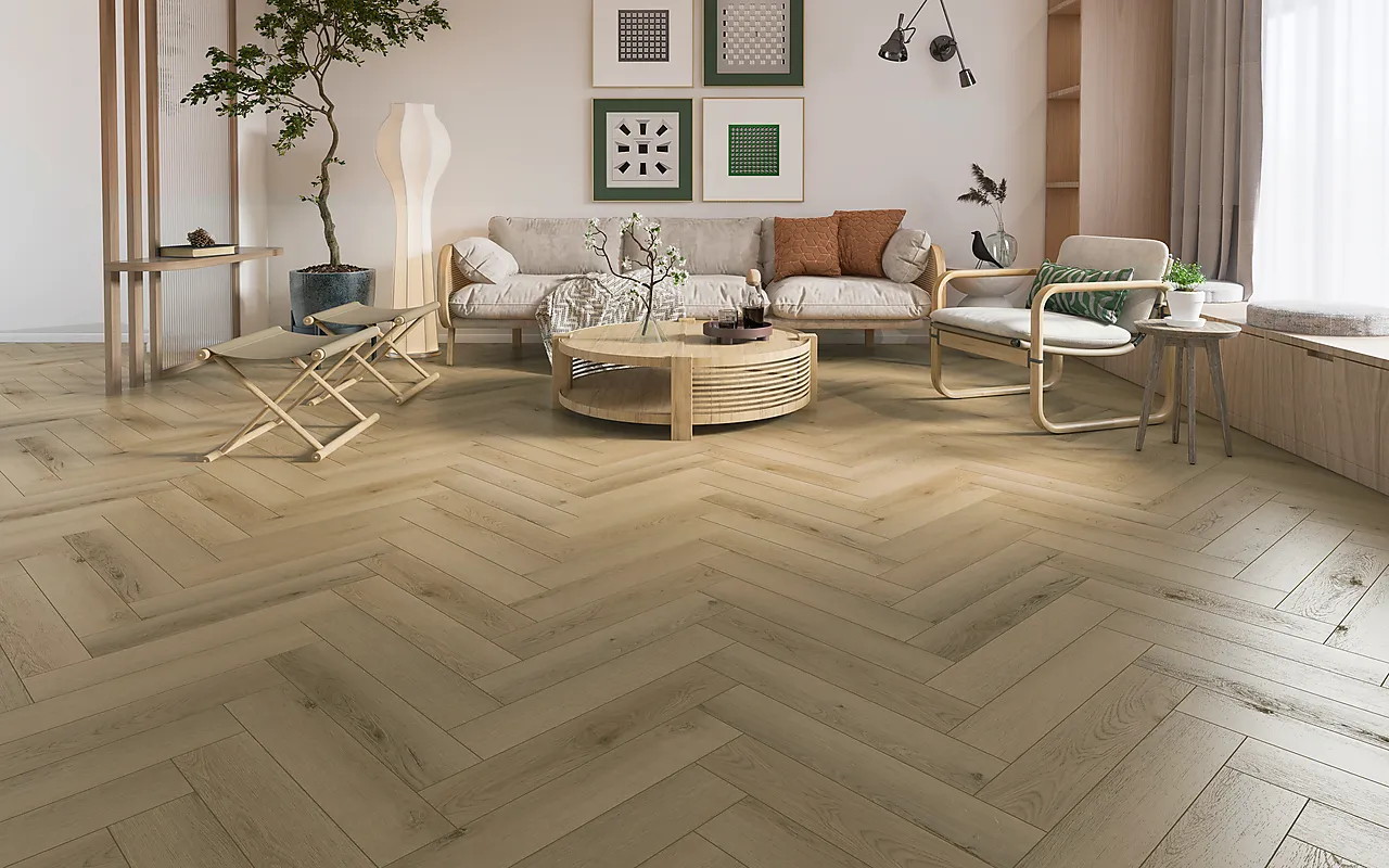 Vinylgulv Fiskeben Silent 7020 null - null - 2 - Miniatyr