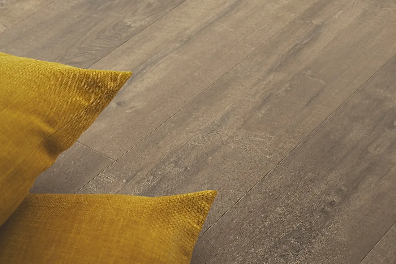 Laminat 1-stav eik living expression lodge null - null - 2 - Miniatyr