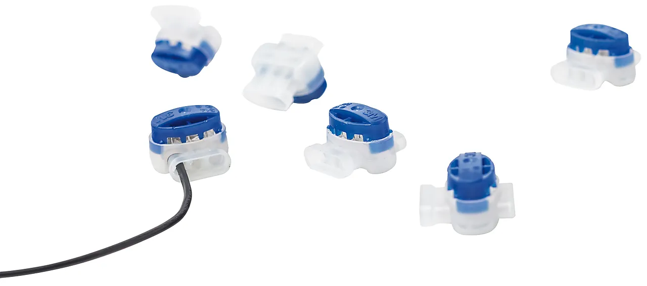 Reperasjonssett for begrensningskabel