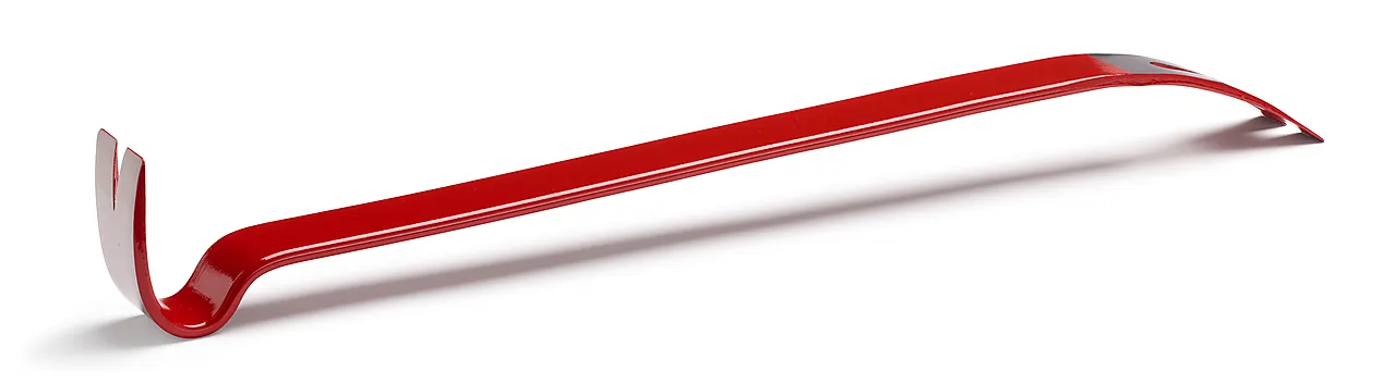 Stålbrekkjern 108/21" Stålbrekkjern 108/21"