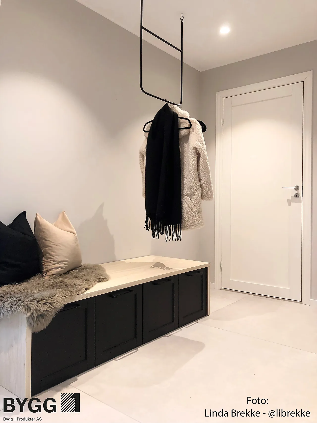 Dørbl id base 1 7x20 hv ncs s 0502-y null - null - 3 - Miniatyr