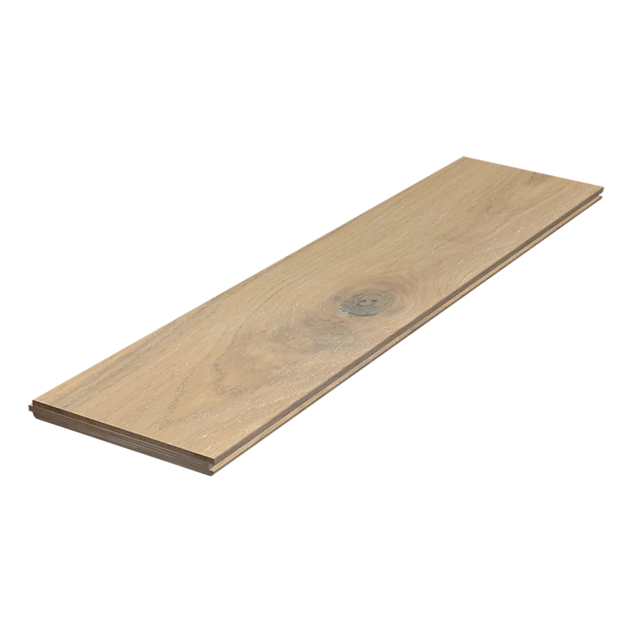 Herregårdsgulv Eik Rustic Arctic Børstet Herregårdsgulv Eik Rustic Arctic Børstet