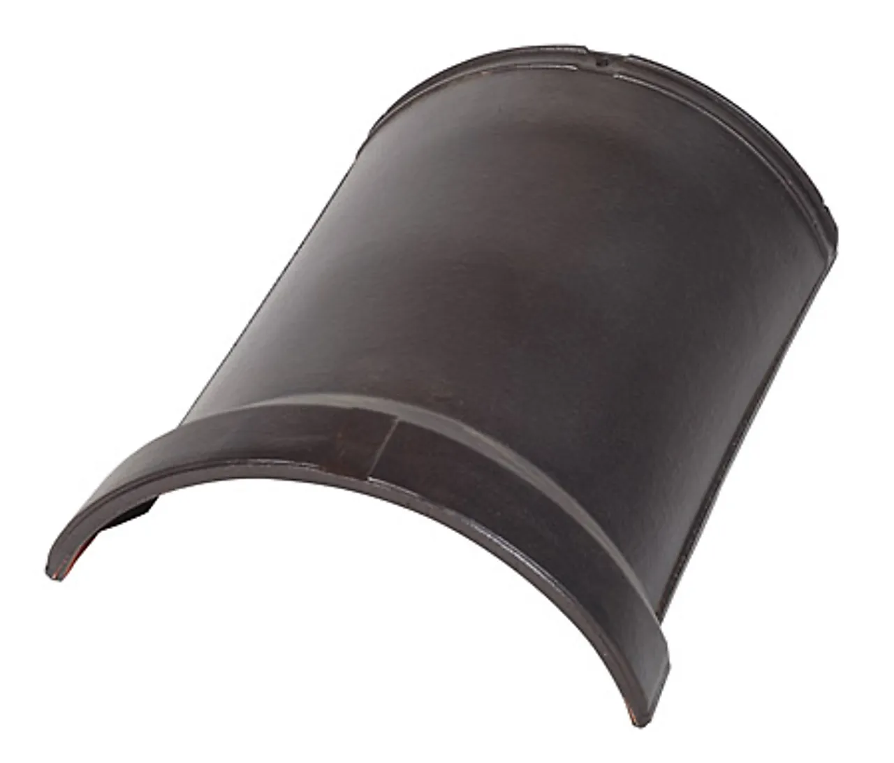 Mønestein nortegl/nova engo svart engobert