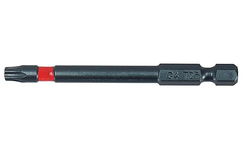Bits Heavyduty Impact tx25x75 mm