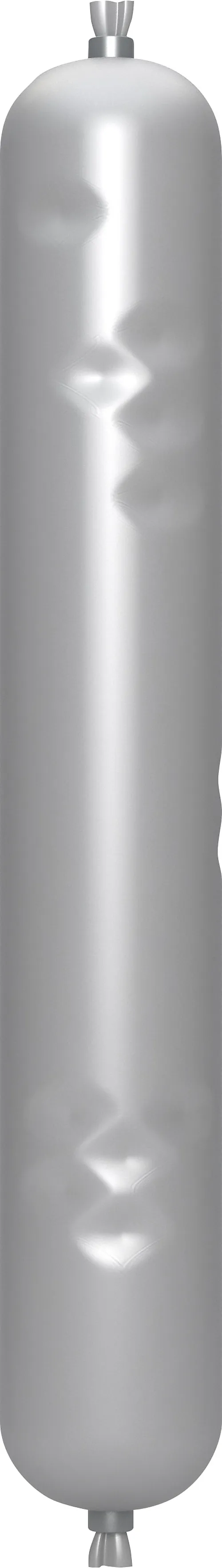 Fasadefug hvit 600 ml NY