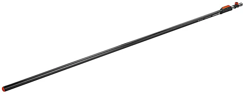 Teleskopskaft 210-390 cm