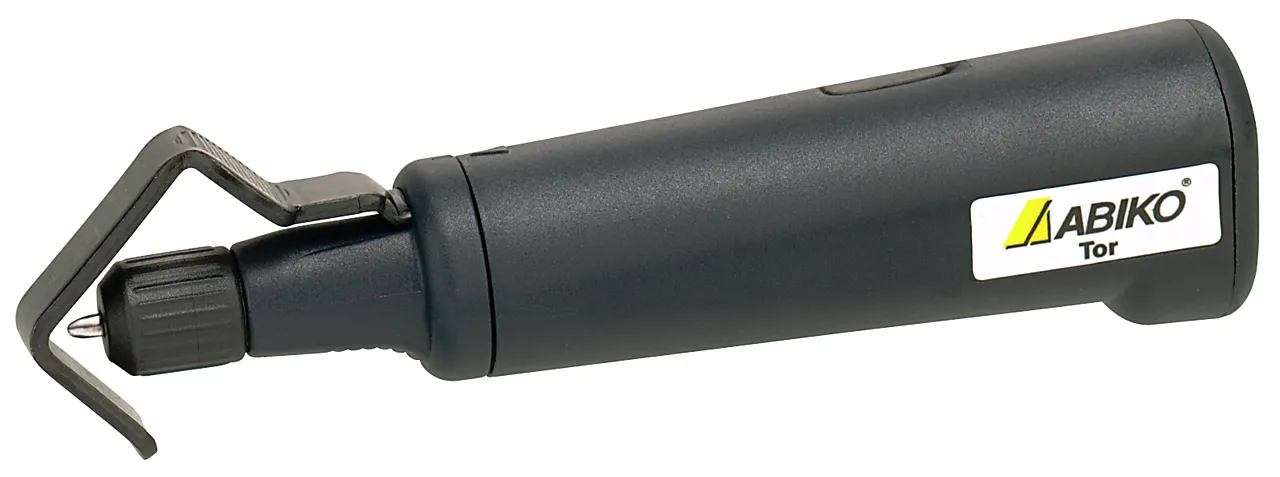 Avisoleringstang tor