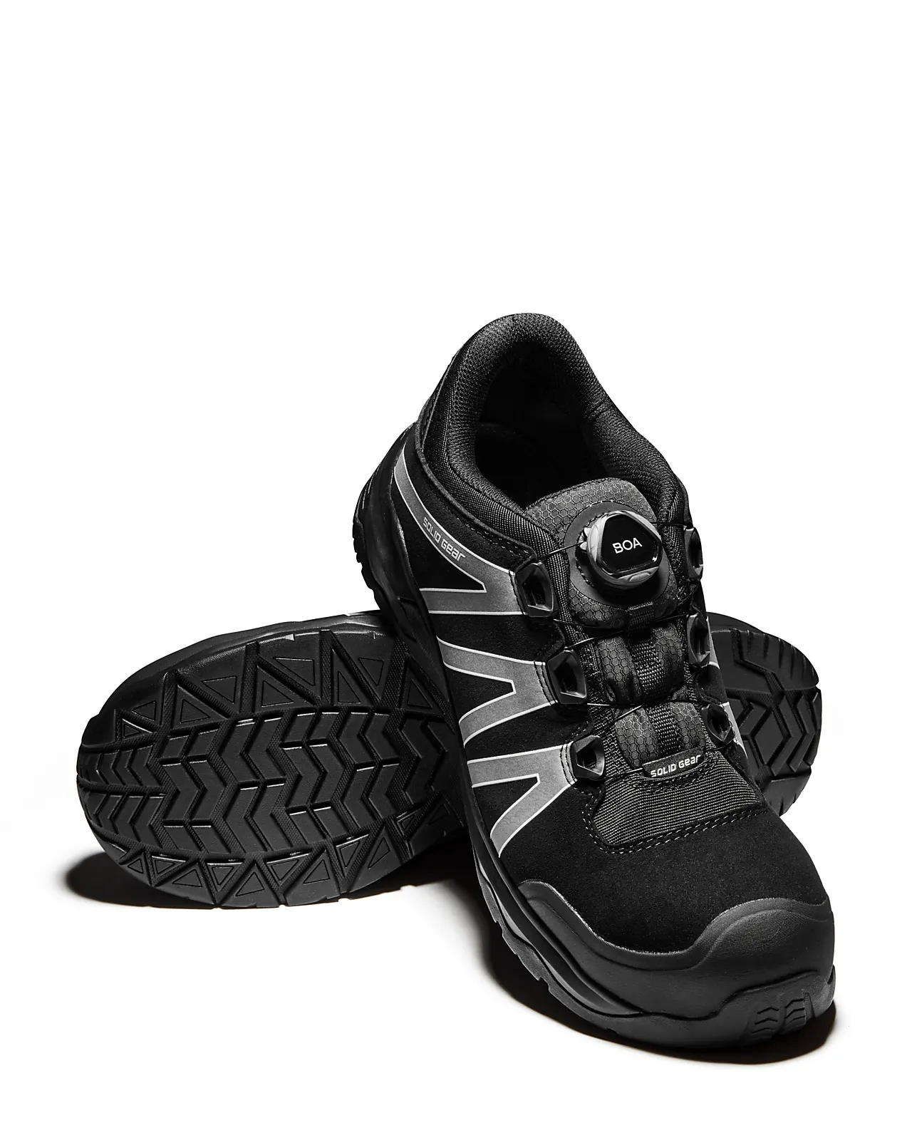 Vernesko onyx low str 42