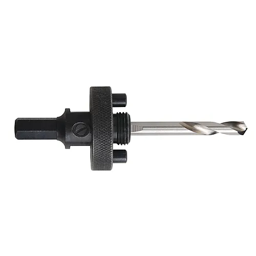 Milwaukee holder hullsag HEX 9,5 mm
