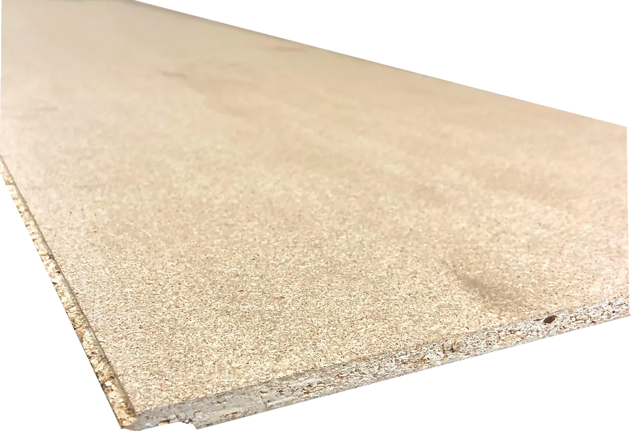 Sponplate 3-vegg standard 12x1220x2390 mm Sponplate 3-vegg standard 12x1220x2390 mm