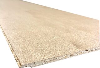 B-Vare. Se Bilder!  3-Vegg Ubehandlet, Standard P2, Kilfals 2-Sider, 12x1220x2390mm