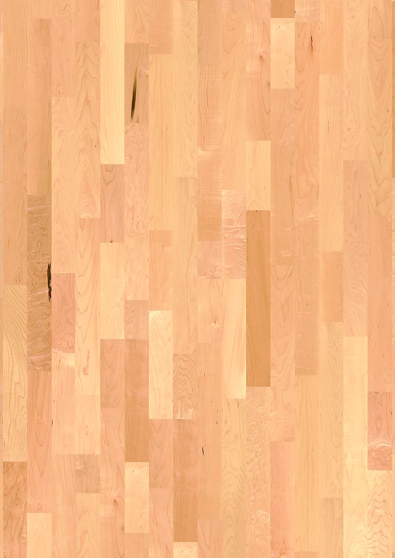 Parkett Bøk Contract 3-Stav 21x215x2200 mm