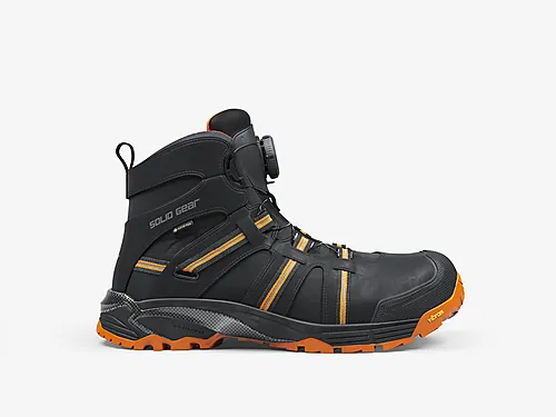 Verneskolett SG80007 S3 HRO 48 Phoenix GTX Solid gear
