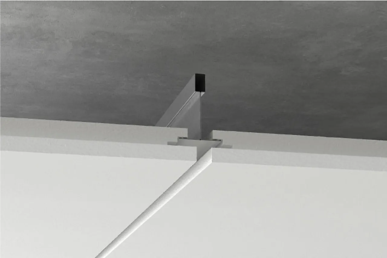 Rockfon sonar m 20x600x1200