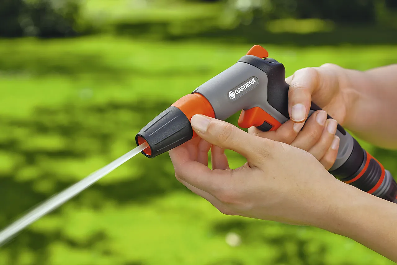 Strålepistol classic null - null - 2 - Miniatyr