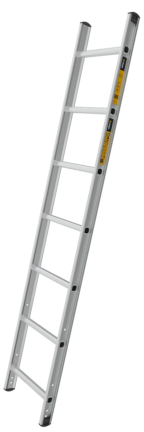 Stige enkel lba 2 m w.steps