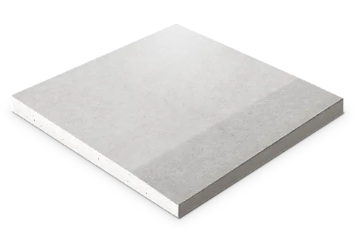 Gips brannplate 1200x2400x15 mm