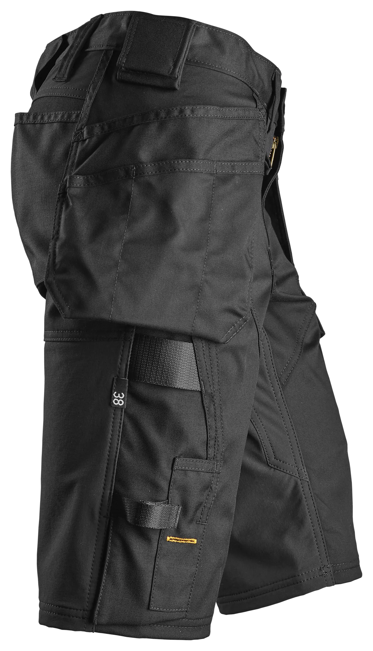 Shorts dame sort str 32