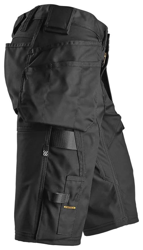 Shorts dame sort str 44