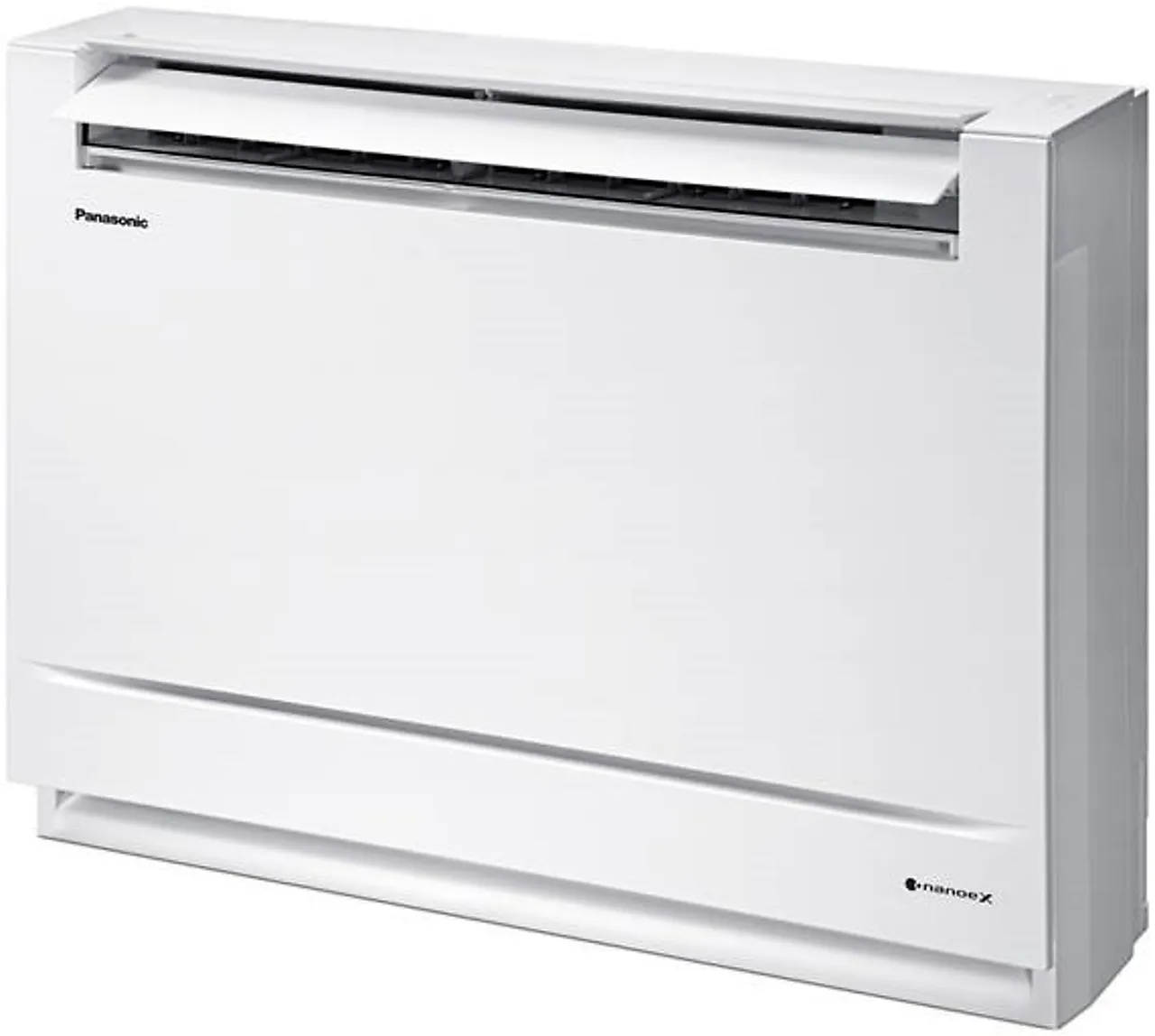 Varmepumpe Z25 gulvmodell 5,5 kw