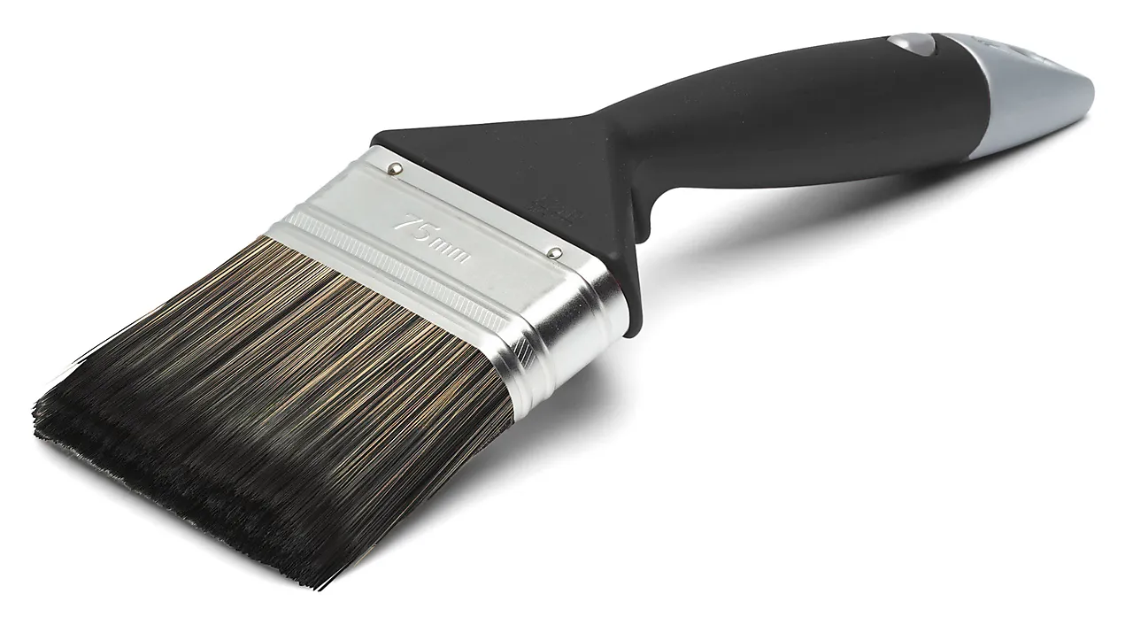 Pensel Ultimate terrasse 75 mm Pensel Ultimate terrasse 75 mm