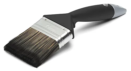 Pensel Ultimate terrasse 75 mm
