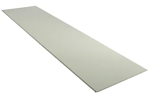 Arbor sponpl vegg spes våtr 2440 12x620x2440 nf fas 2s franskgr fukt