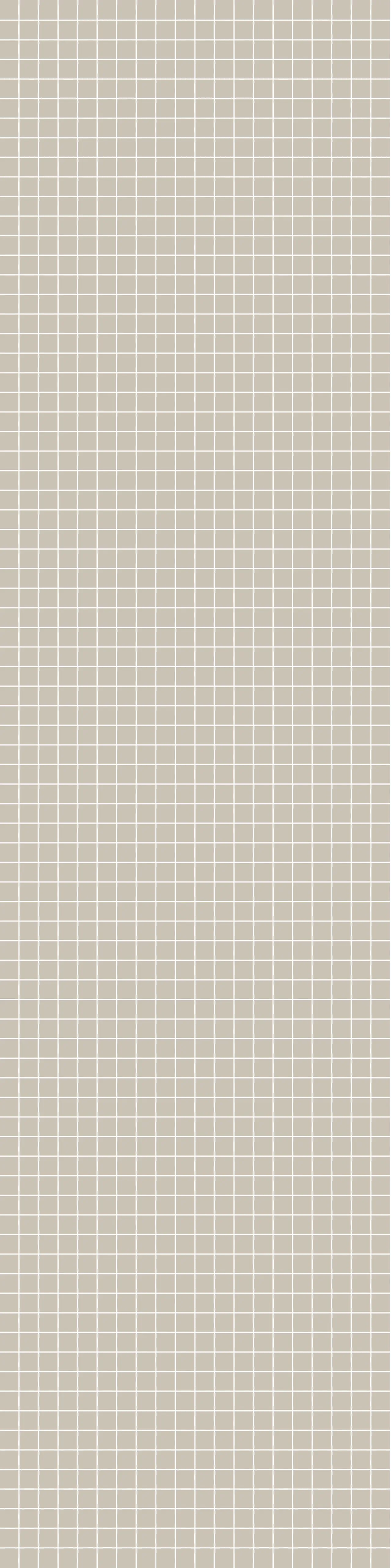 Fibo Baderomsplate 6233M0303 beige 10x620x2400mm