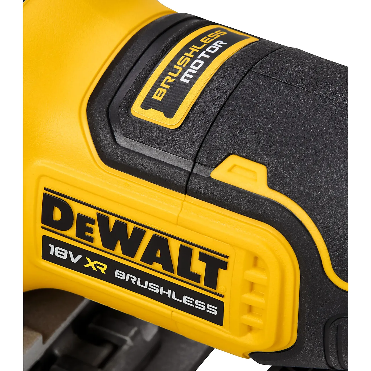 Lamellfres 18V XR DCW682NT u/ batteri null - null - 3 - Miniatyr