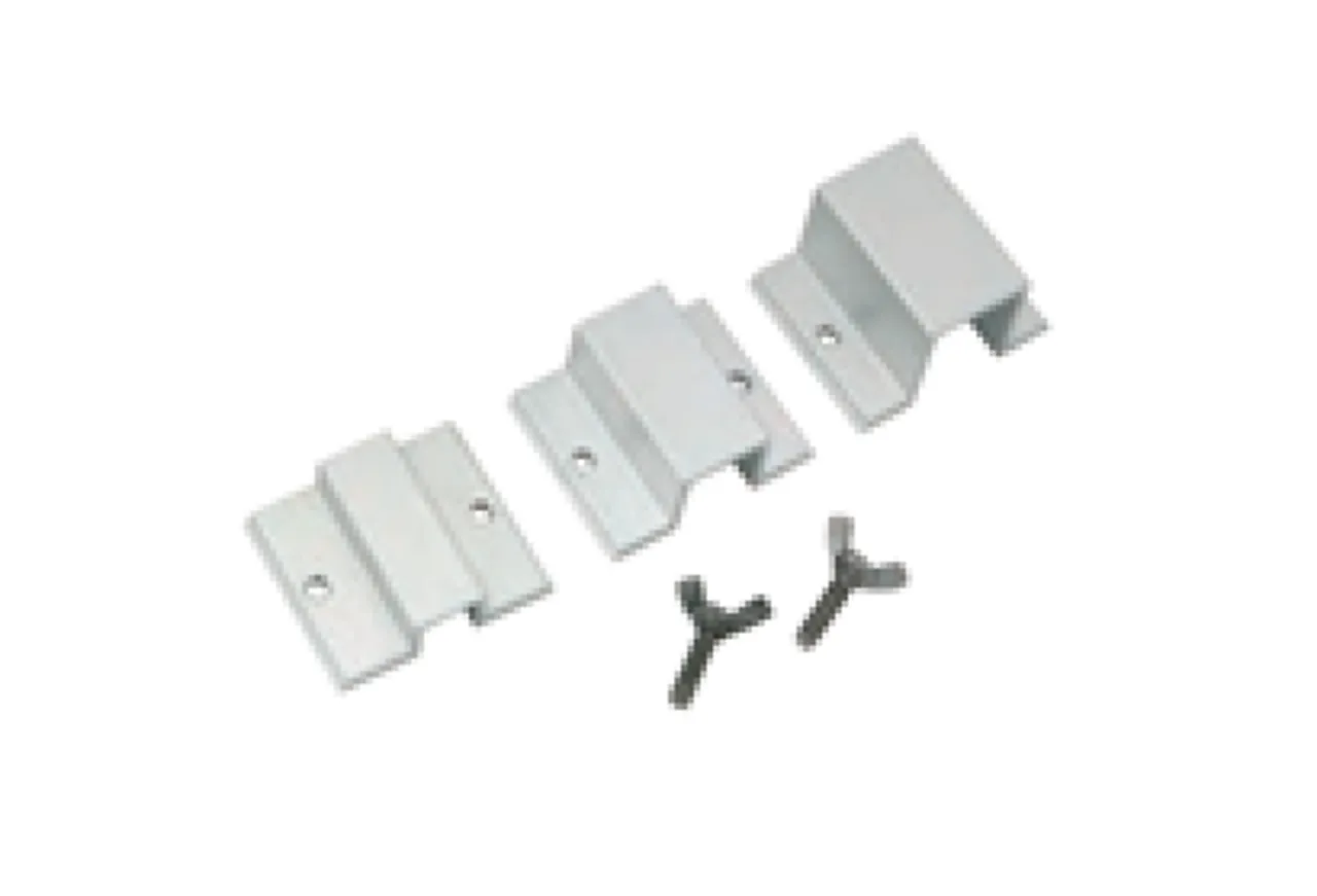 Markisebrakett for terrassevarmere aluminium Markisebrakett for terrassevarmere aluminium