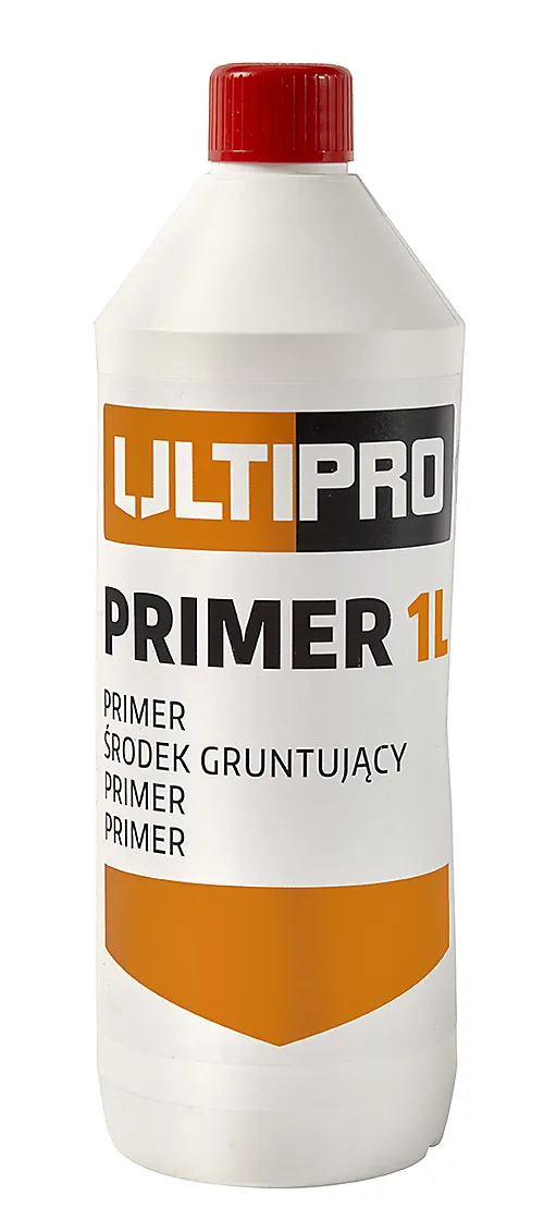 Ultipro gulvprimer 1l