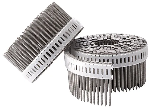 Maskinspiker 25/65 varmforsinket IN-coil 1950 stk