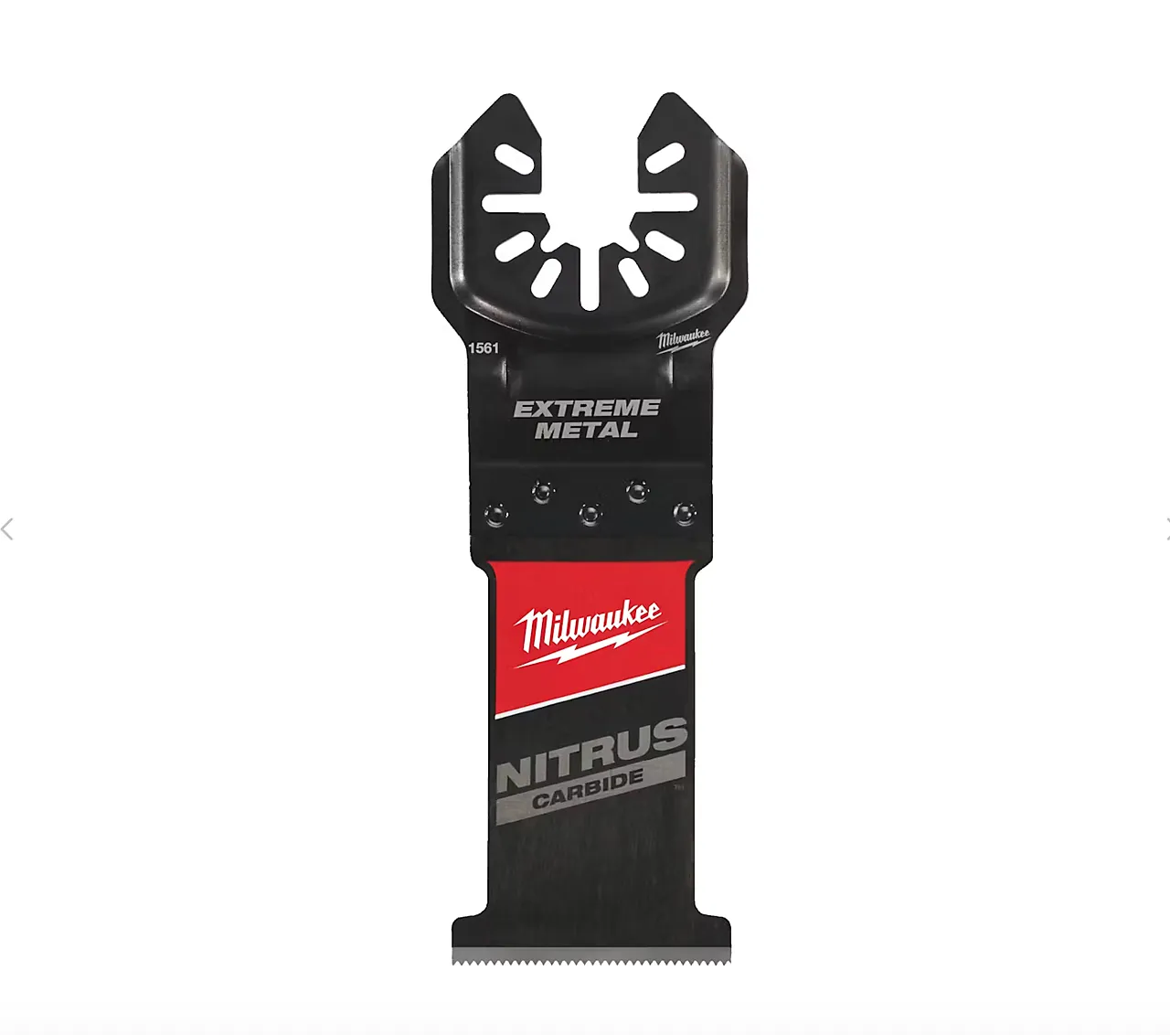 Milwaukee sagblad Nitrus Carbide 35 mm