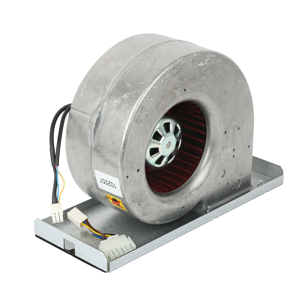 Motor komplett ec k2 reserve null - null - 2 - Miniatyr