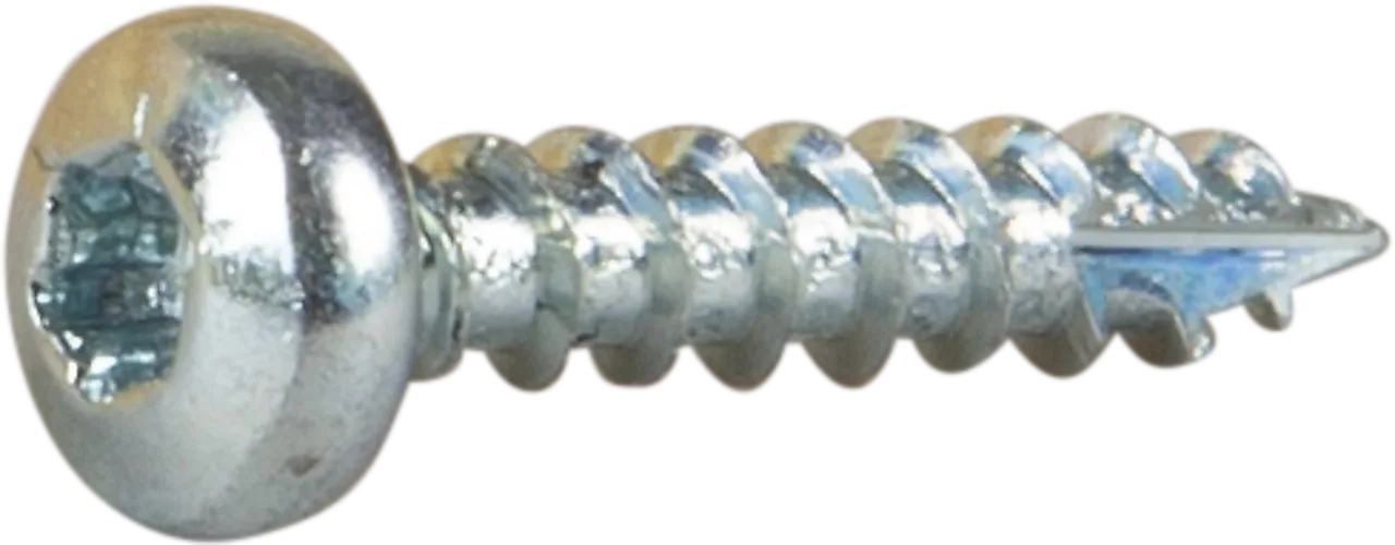 Treskrue inv ph 3x16 fzb a-200panhode null - null - 3 - Miniatyr