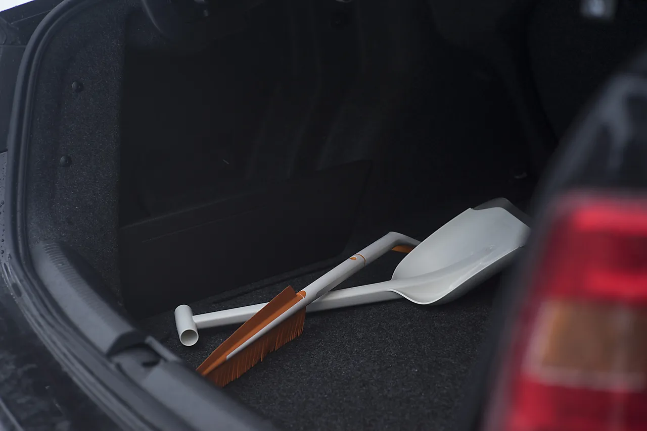 Snowxpert kost & isskrape null - null - 2 - Miniatyr