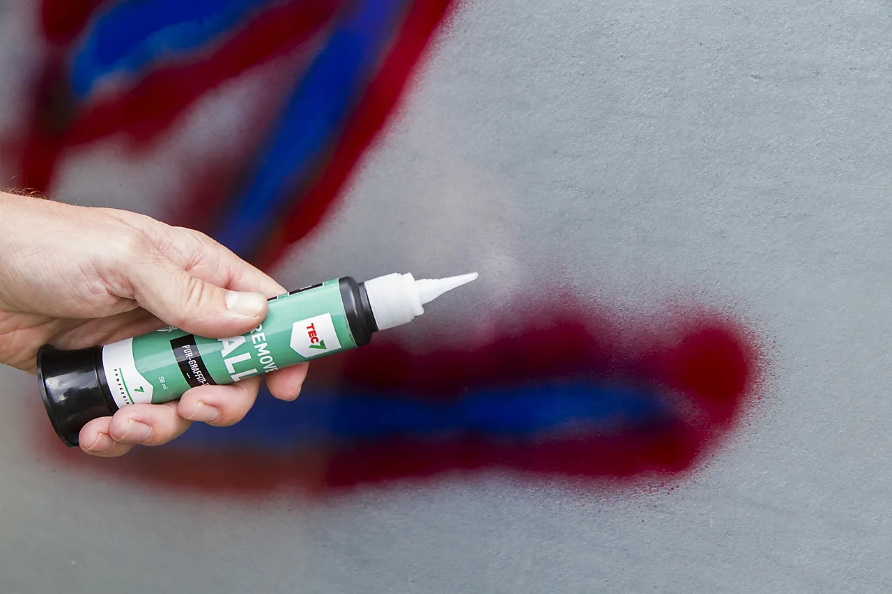 Lim og Malingsfjerner Remove All null - 50 - 3 - Miniatyr