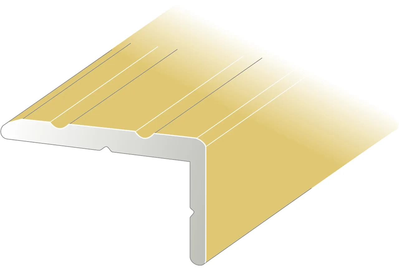 Lundbergs trappenese gull