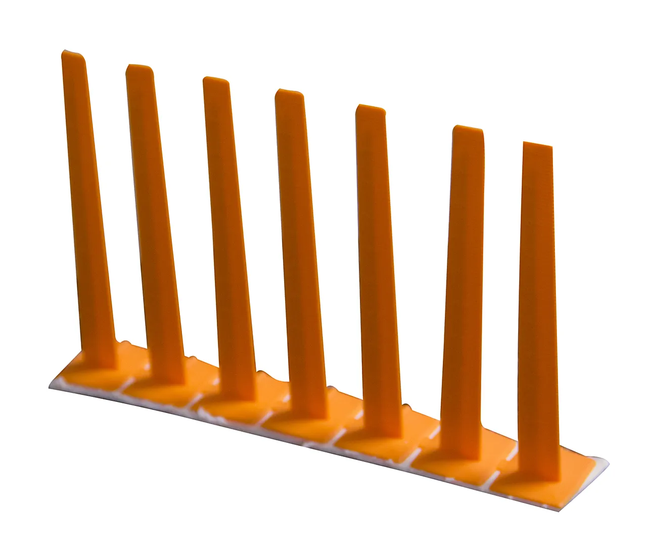 Nivåpinner 100 stk mapei nivåpinner orange 100 stk null - null - 2 - Miniatyr