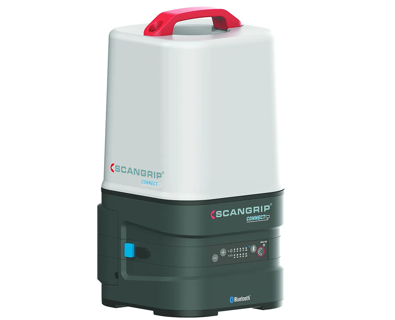 Arbeidslampe Area 10 Connect Arbeidslampe Area 10 Connect