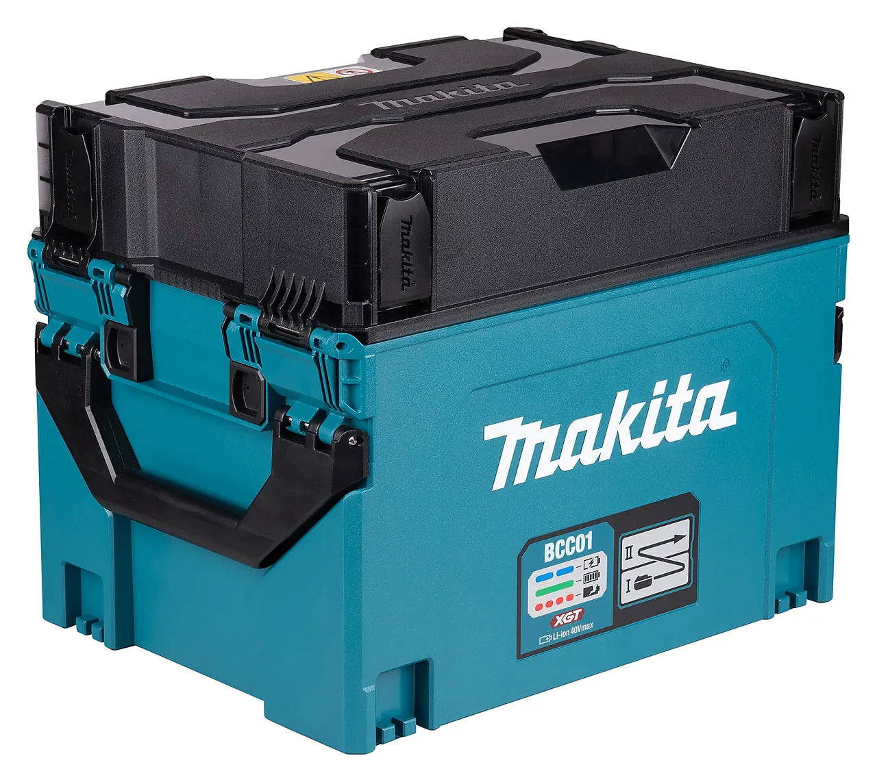 Batterilader 18V/40V 1914U3-7