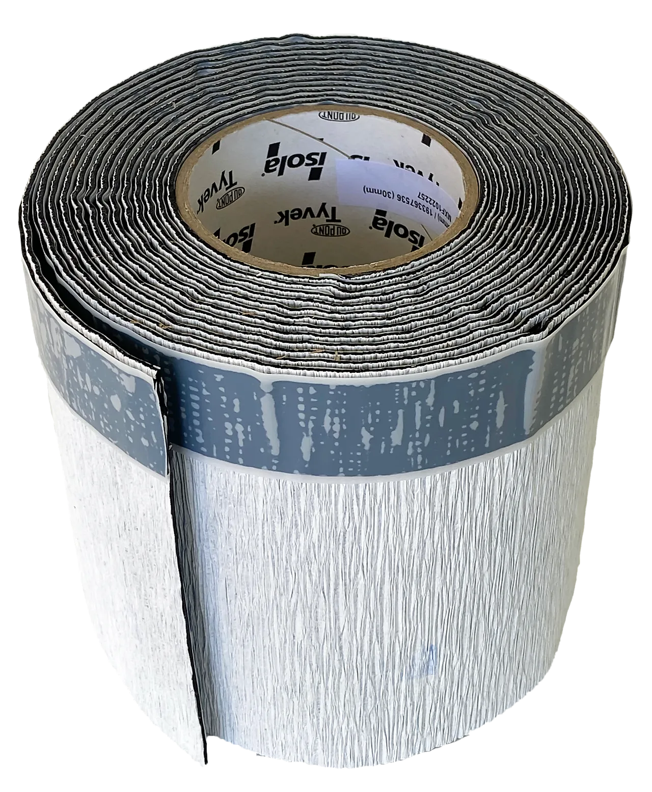 Membran FlexWrap 150 mm x 5,5 meter null - null - 2 - Miniatyr