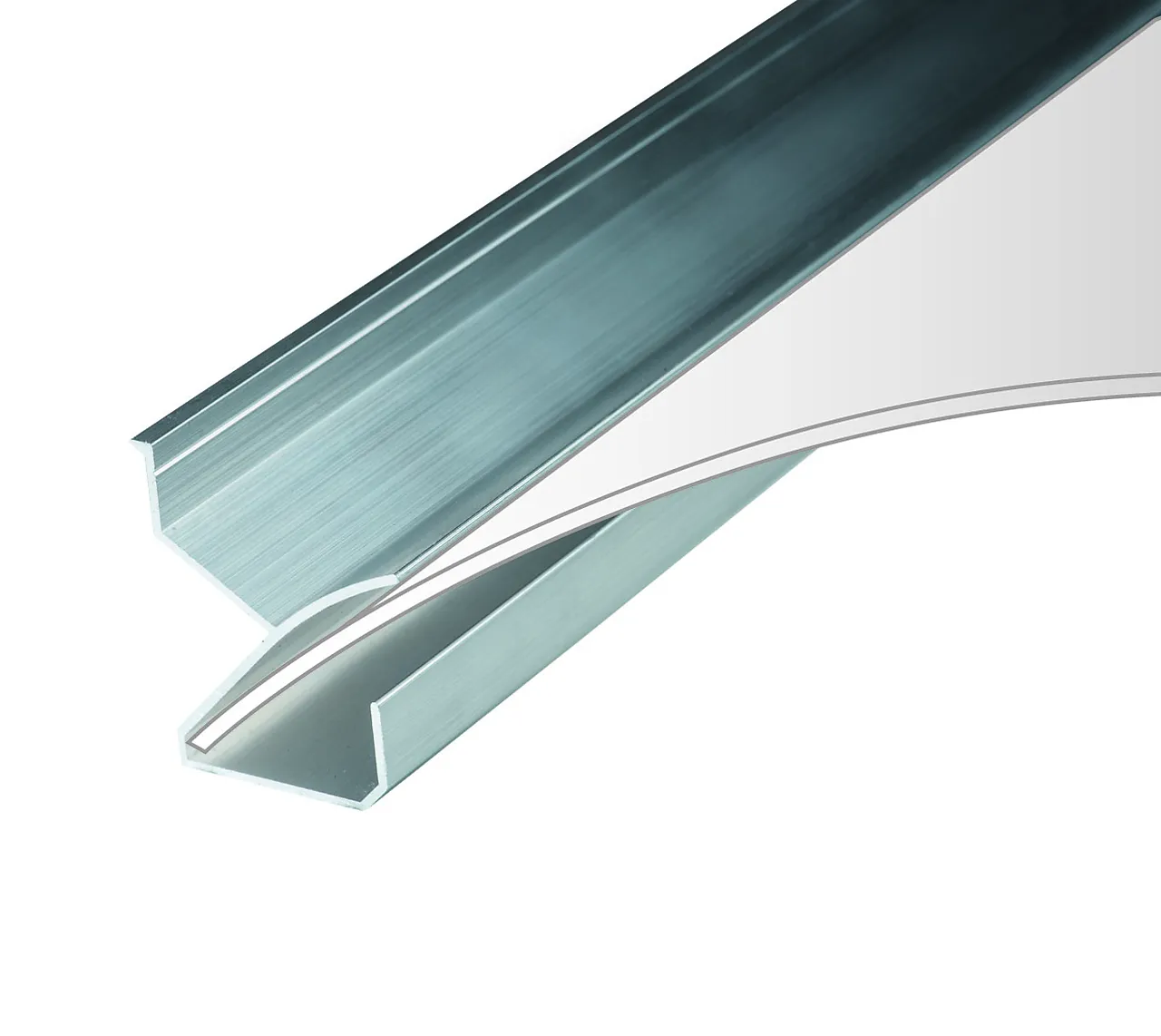 Dryppstop plate 580x1600 mm hvit Dryppstop plate 580x1600 mm hvit