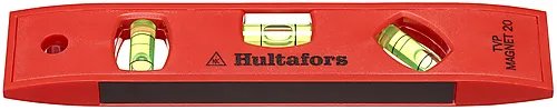 Vater torpedo tvp magnet 20 hult m/magnet